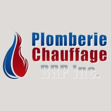 Logo Plomberie Chauffage BRP
