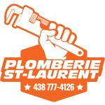 Logo Plomberie Saint-Laurent
