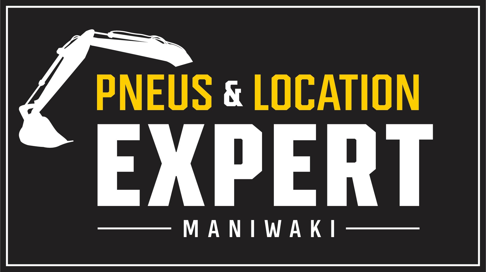 Pneus et Location Expert - Location Outils et Mécanique