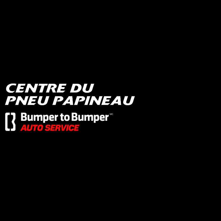 Logo PNEUS Papineau