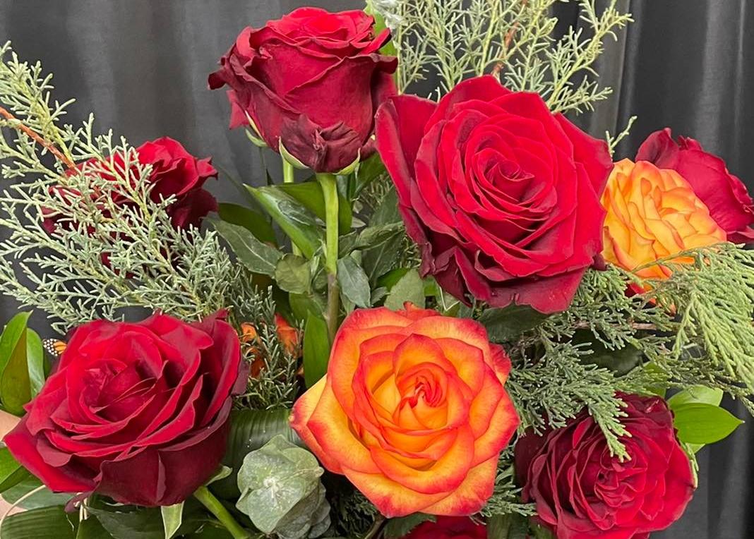Poésie Florale - Fleuriste