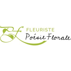 Logo Poésie Florale