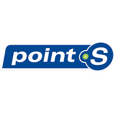 Logo Point S Pneus et Mécanique