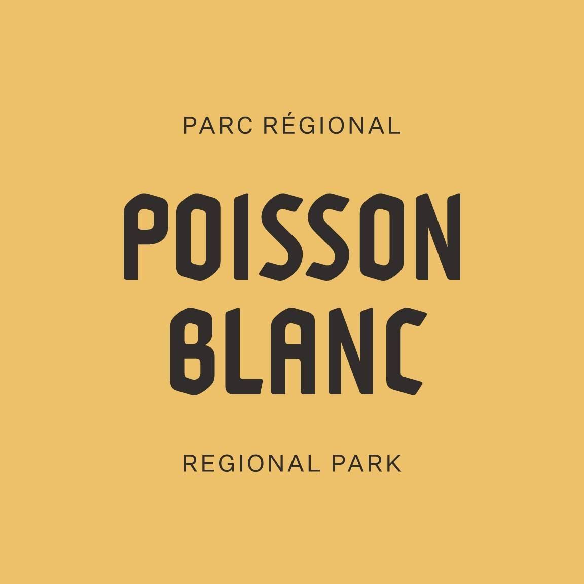 Logo Poisson Blanc