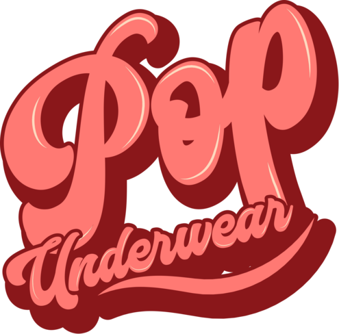 Logo POP Underwear