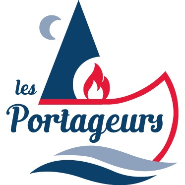 Logo Portageurs