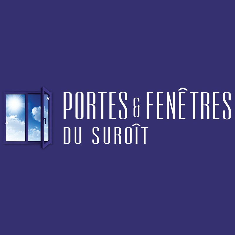 Annuaire Portes et Fenêtres du Suroît