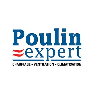 Logo Poulin Expert