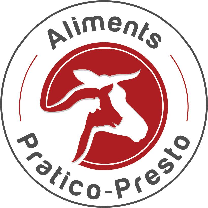 Logo Pratico Presto