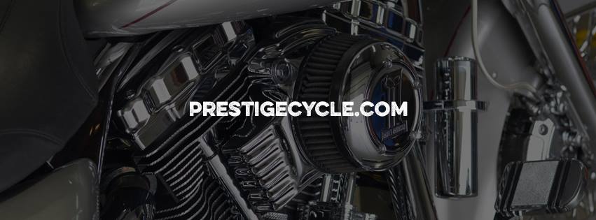 Prestige Cycle