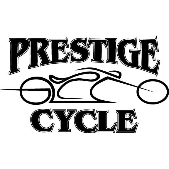 Logo Prestige Cycle