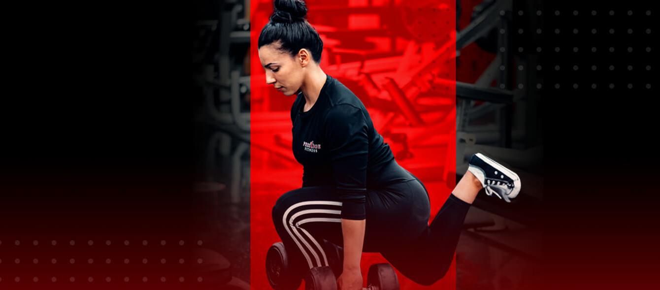 Prestige Fitness - Centres de Conditionnement Physique