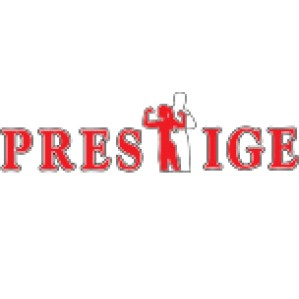 Logo Prestige Fitness