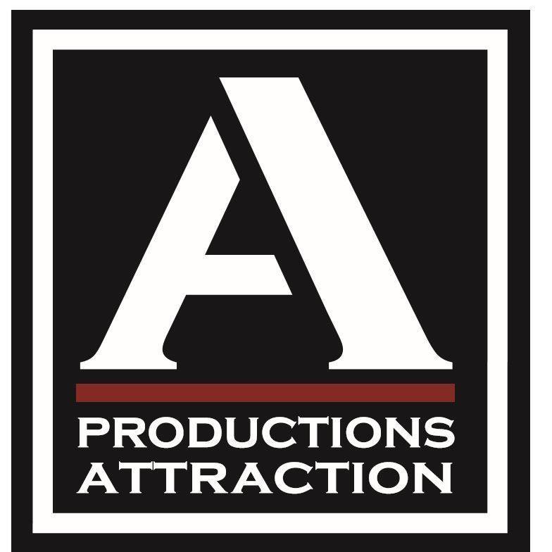 Logo Productions Attraction