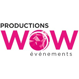 Logo Productions WOW
