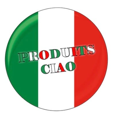 Logo Produits Ciao