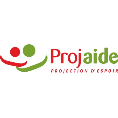 Logo Projaide