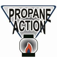 Logo Propane Action