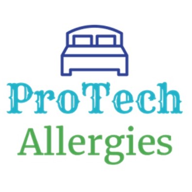 Logo Protech Allergies