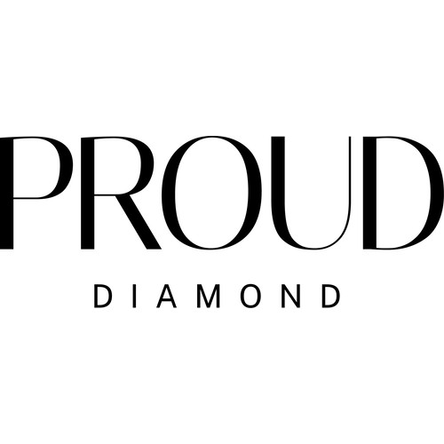 Logo Proud Diamond