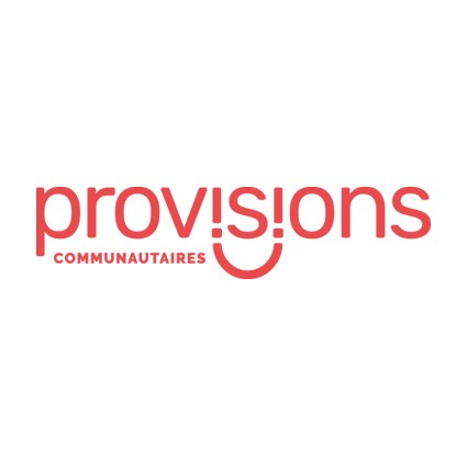 Logo Provisions Communautaires