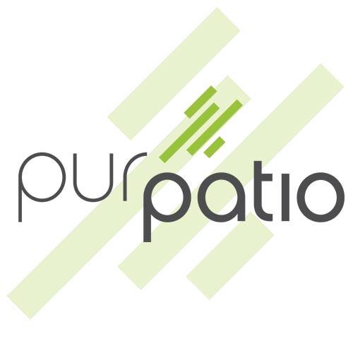 Logo Pur Patio