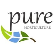 Logo Pure Horticulture