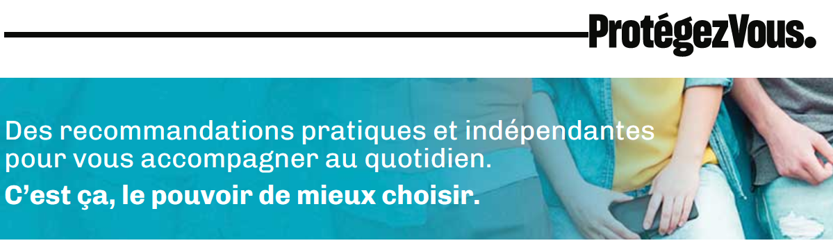 Prot&eacute;gez Vous