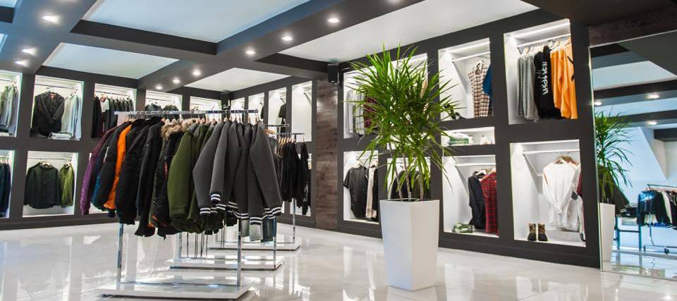 Qlassic - Vêtements Urban pour Hommes et Femmes