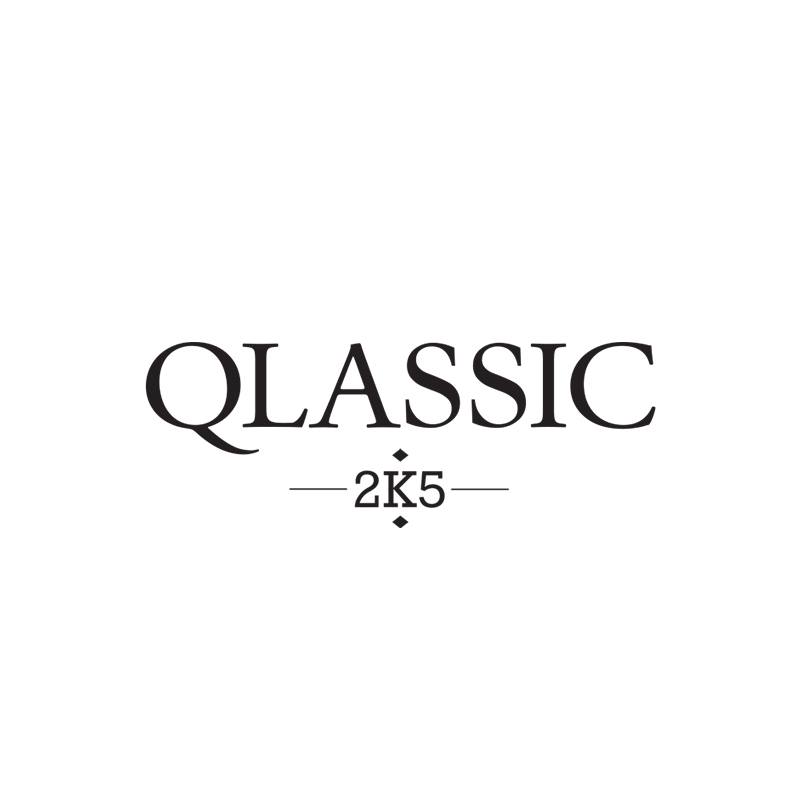 Logo Qlassic