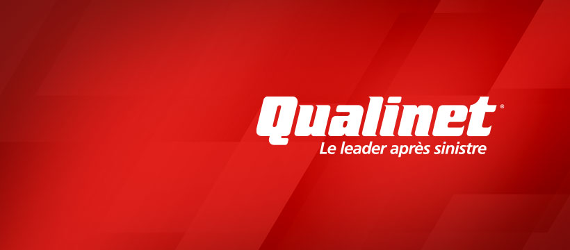 Qualinet - Groupe Qualinet Nettoyage après Sinistre