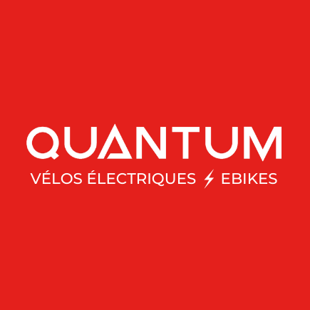 Logo Quantum eBikes