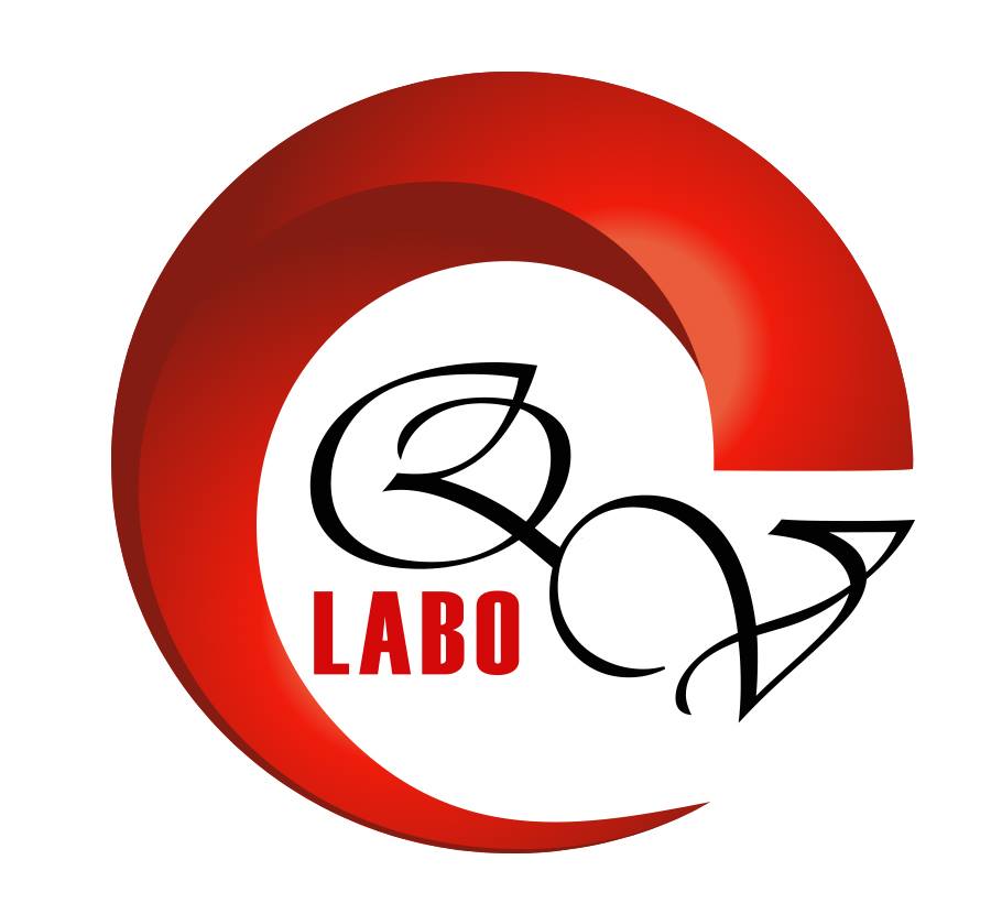 Logo Québec Vape Laboratoire