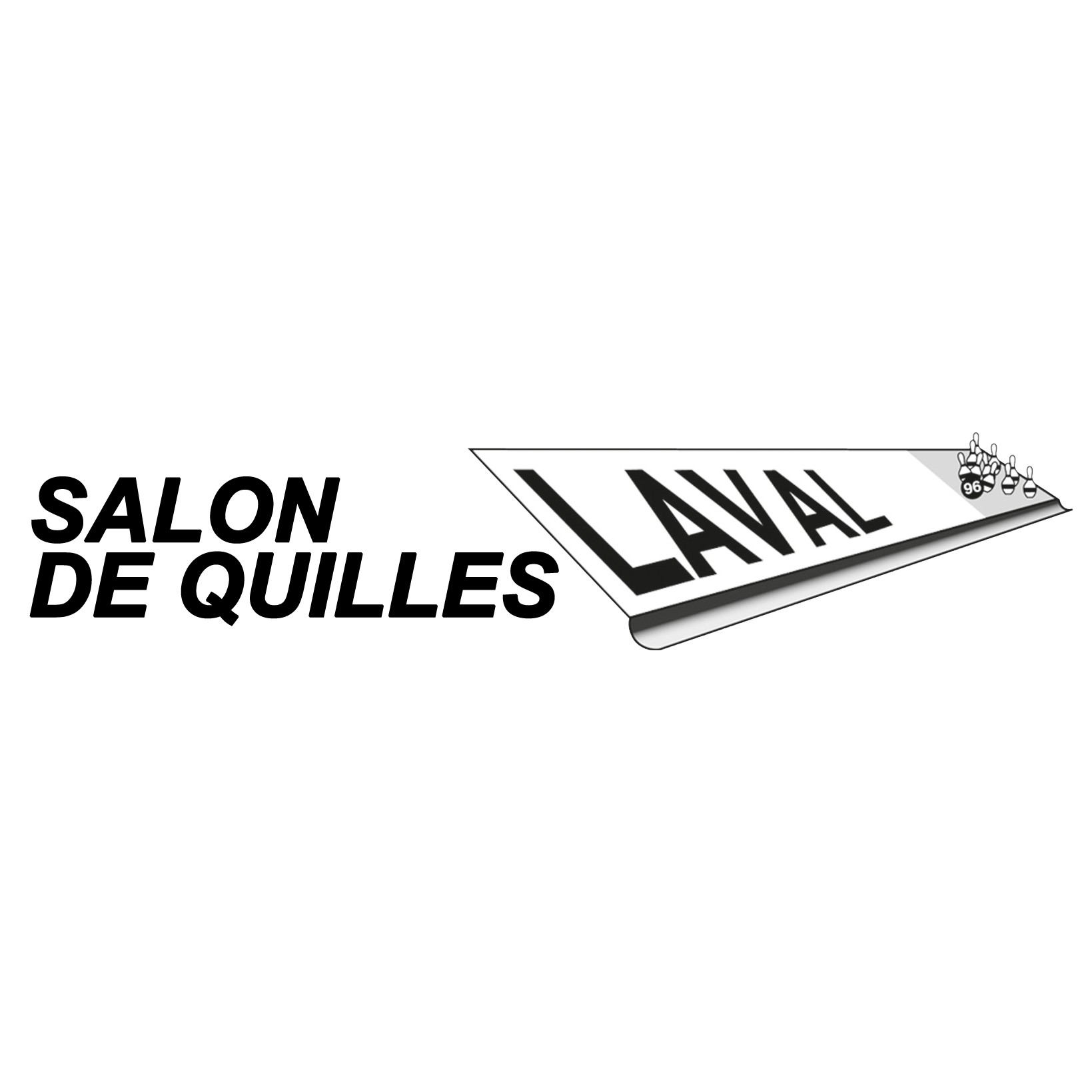 Annuaire Quilles Laval 1996