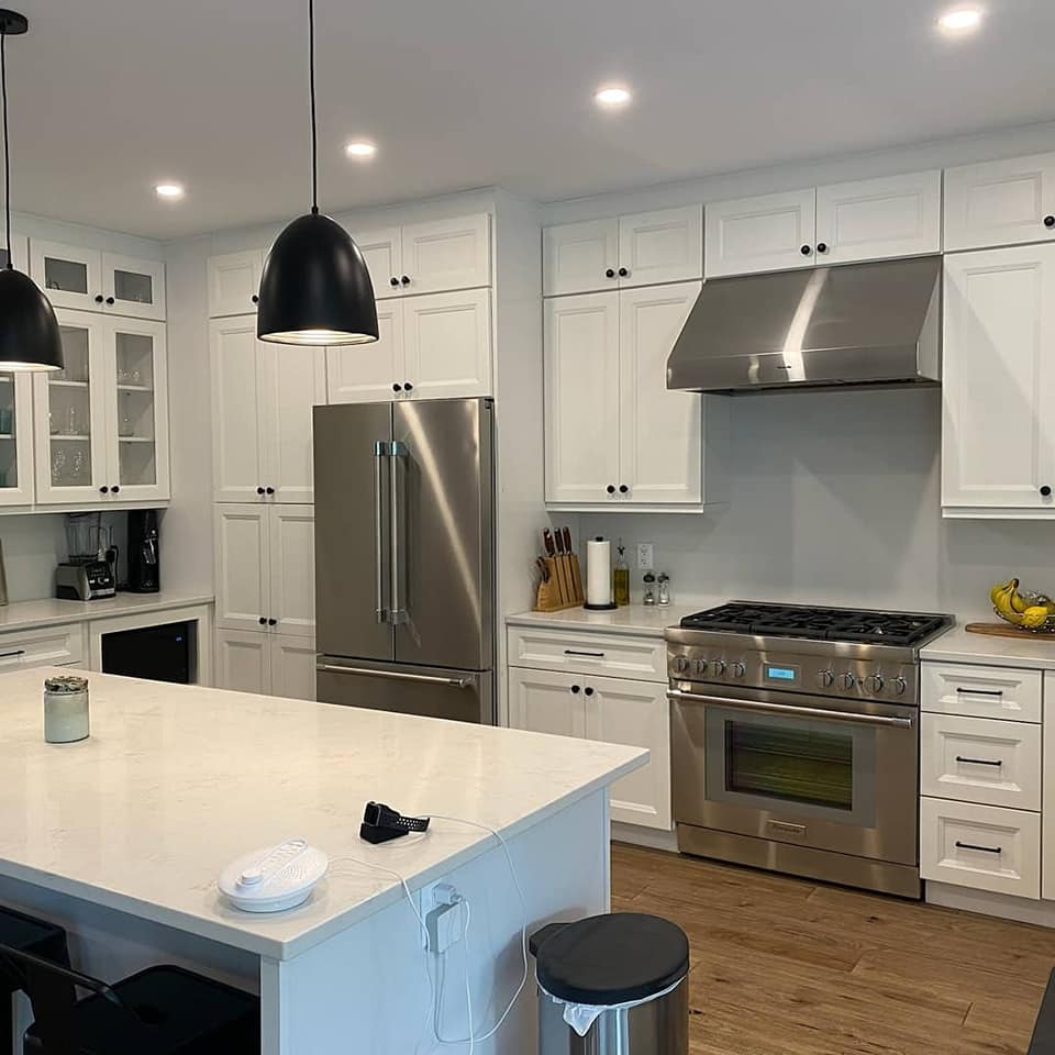 R. Tabbert Design - Architecture D’intérieur