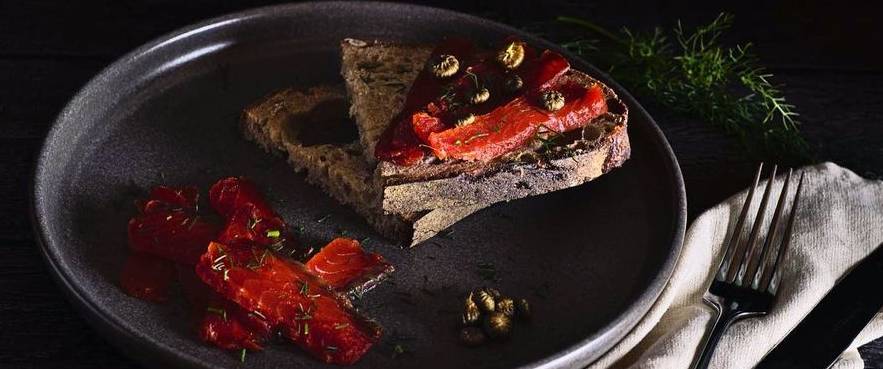 Racines Boréales - Aliments du Terroir Nordique