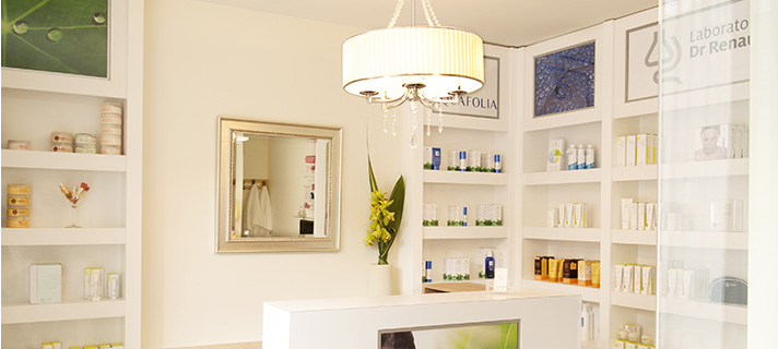 Relaxe Beauté - Soins Esthétique