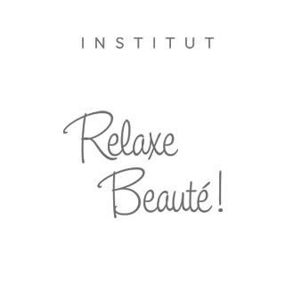 Logo Relaxe Beauté