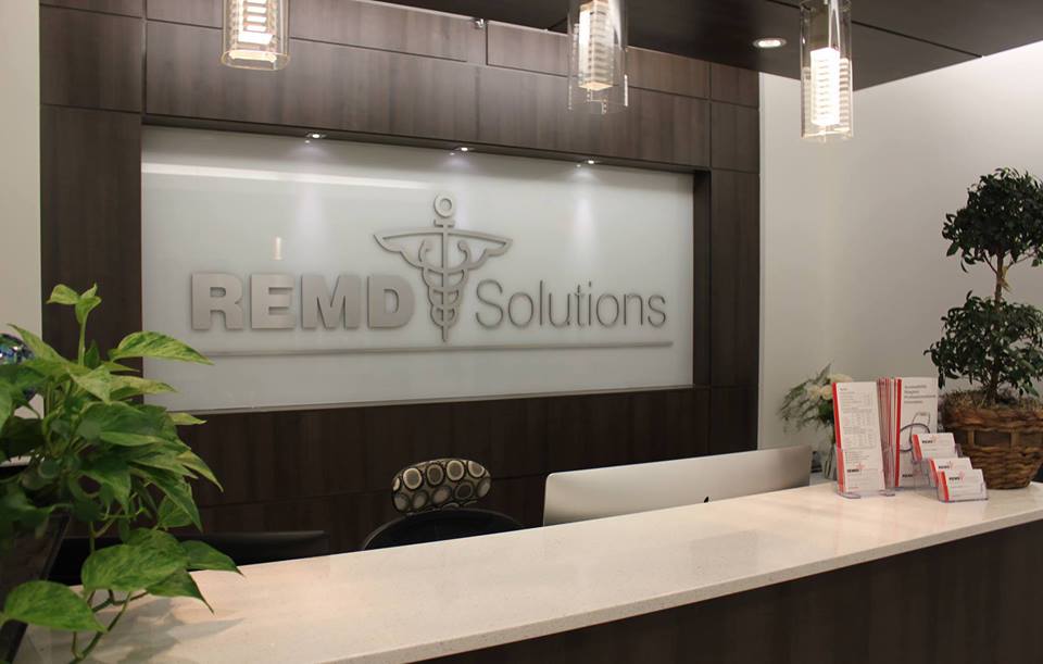 REMD Solutions