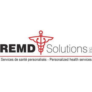 Logo REMD Solutions