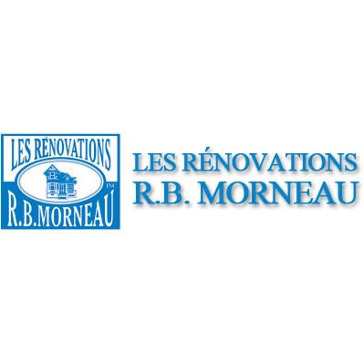 Annuaire Rénovations RB Morneau