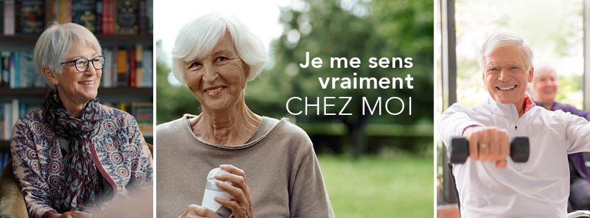 Residences Cogir - Hébergement Privé Personnes Agées
