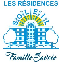 Logo Residences Soleil