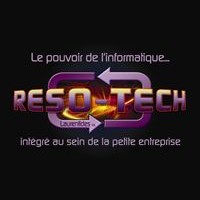 Logo Reso-Tech