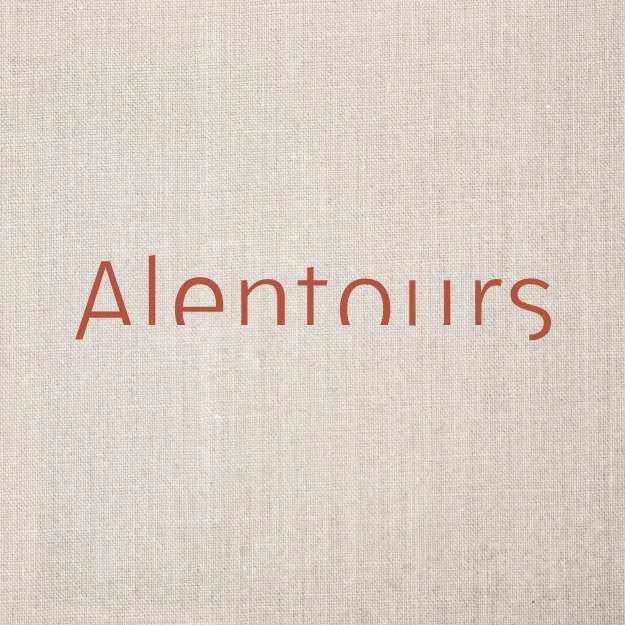 Logo Restaurant Alentour