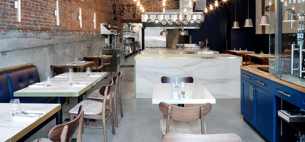 Restaurant Arvi