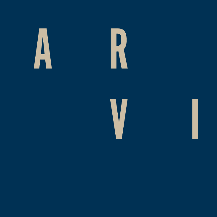 Logo Restaurant Arvi