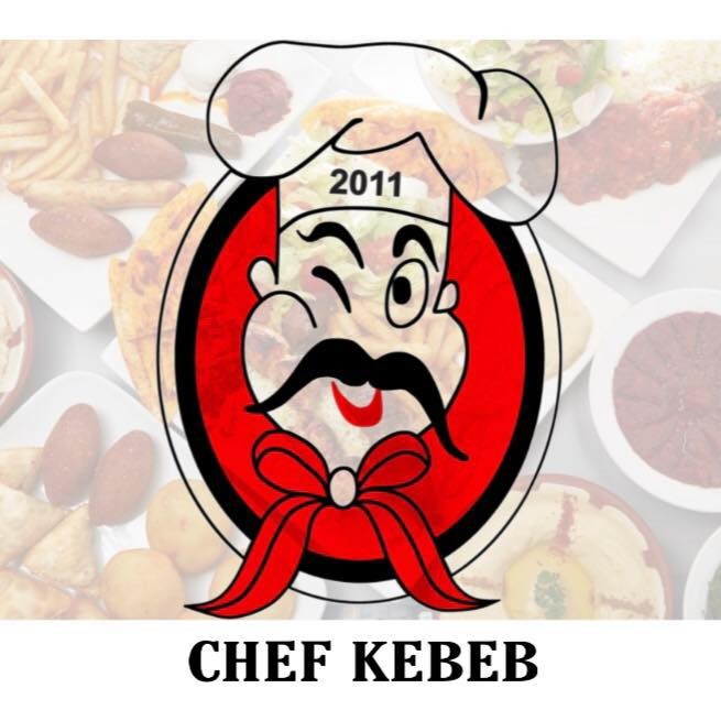 Restaurant Chef Kebab