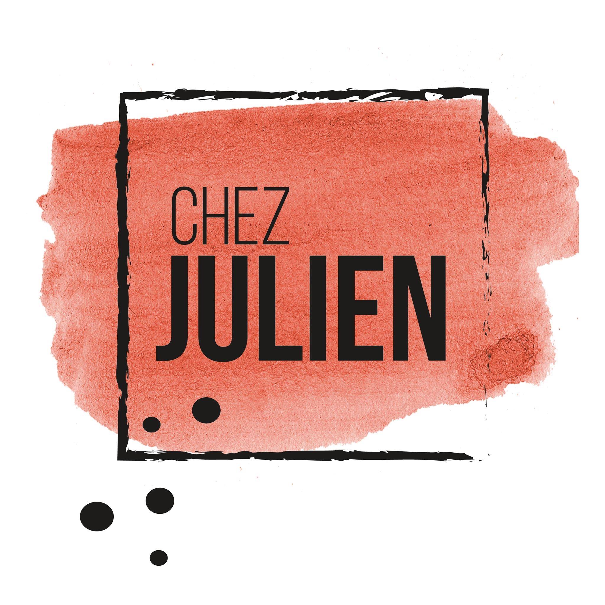 Logo Restaurant Chez Julien