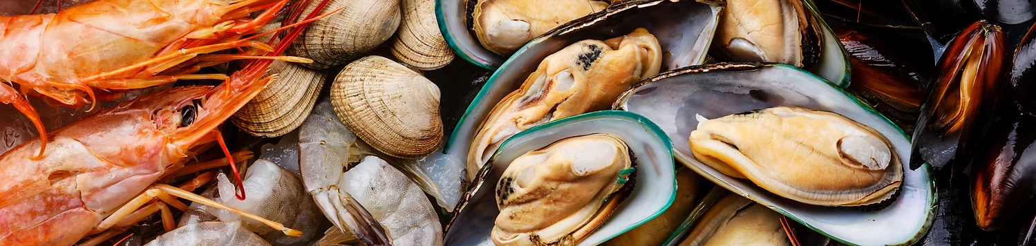 Restaurant Cru - Bar à Huîtres, Poissons et Fruits de mer et de Viandes Vieillies
